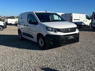 partner 1.5bluehdi pro standard 600kg 75