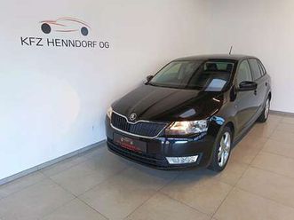 ambition 1.6 tdi ab € 160 / monat
