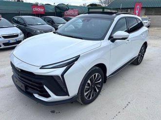 evo evo 6 evo 6 1.5 t 167cv 5 p.