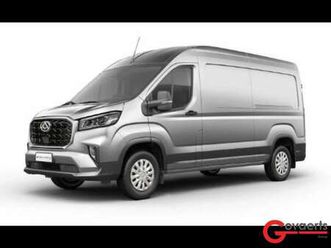 2.0 hdi l3h2 luxury 147pk man 6