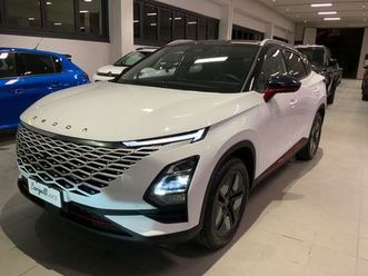 omoda 5 1.6 tgdi 147cv aut. premium