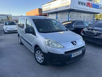 partner tepee 1.6hdi outdoor grip c.90