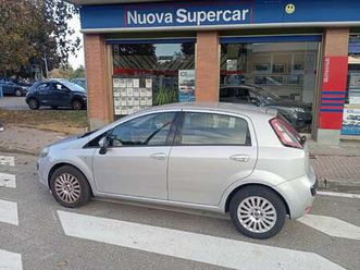 punto evo 5p 1.4 active s