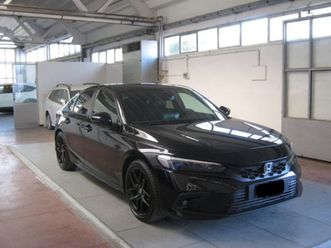 civic 11ª serie civic 2.0 hev ecvt sport