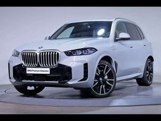 xdrive50e kit m sport