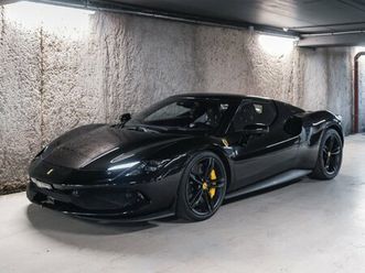 ferrari 296 gtb v6 3.0 830