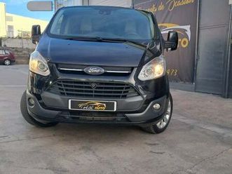 ft 330 l2 mixto trend m1 155