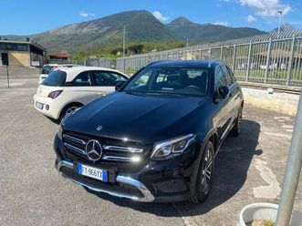 glc - x253 d exclusive 4matic auto