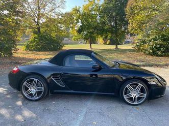 boxster 2.7 240cv