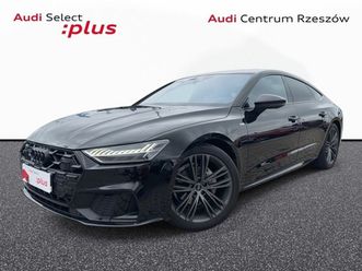 audi a7 sportback bang olufsen premium sound 3d, hd matrix led 2.0 diesel
