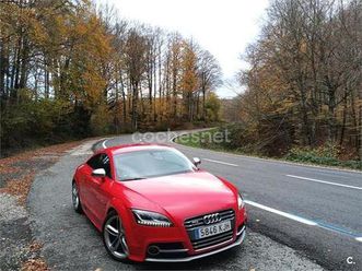 audi tts