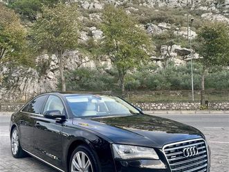 🇩🇪audi a8 3.0 nafte