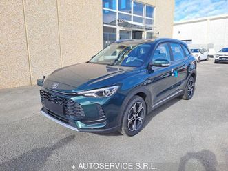 zs (2024-->) zs 1.5 hybrid+ comfort