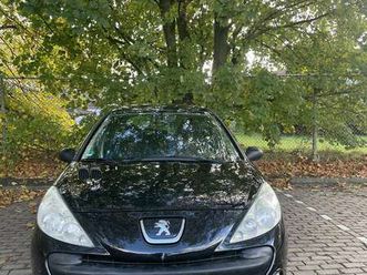 1.4 sportium airco, elektr ramen, nette betrouwbar