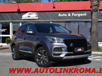 dr 4.0 dr 4.0 1.5 bi-fuel gpl