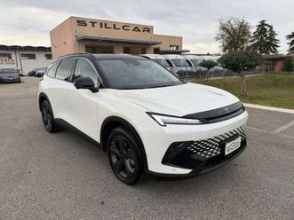 cirelli 4 1.5 premium cmc x55 177cv cvt