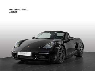 boxster 2.0 t