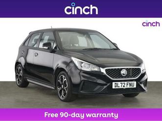 1.5 vti-tech excite euro 6 (start/stop) 5dr