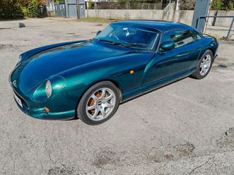tvr cerbera 4.2 v8