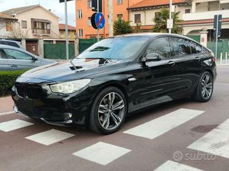 bmw 530gt full top motore completamente nuovo.