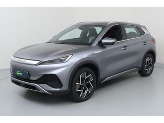 byd atto 3 60.4 kwh - 204 ch comfort électrique auto. 2024 - 147 km