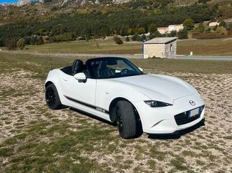 mazda mx-5 nd 1.5 exceed – 2023