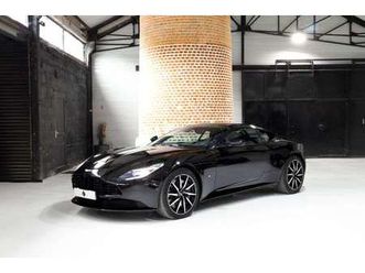 db11 coupé 5.2 biturbo v12