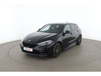 bmw 1-serie 120d m sport