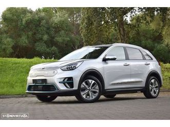 kia e-niro edition 7