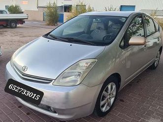 toyota prius 1.5 vvt-i