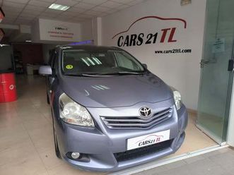 verso 2.0d4d advance