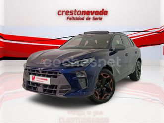 cupra terramar 1.5 tsi ehybrid 204 cv dsg