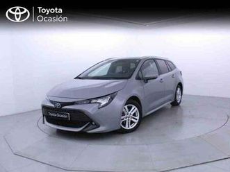 toyota corolla touring sports 125h active tech