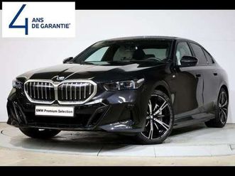 e xdrive berline kit m sport