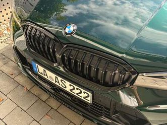 b3 gt touring end of the line 1 von 500 stück