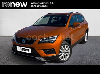 seat ateca 1.0 tsi stsp style eco