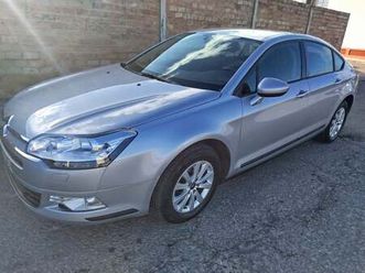 citroen c5 1.6hdi business 115