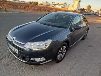 citroen c5 2.0bluehdi s&s feel edition 150