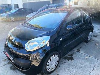 citroen c1 1.4hdi sx