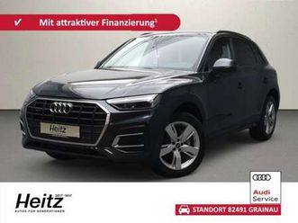 50 tfsi e quattro s tronic navi led business
