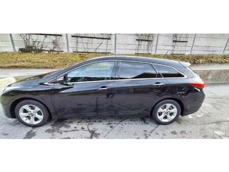 i40 premium 2,0 gdi premium