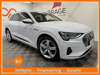 50 *adv sport* luft *hud *krok *el.stol og ratt *acc*