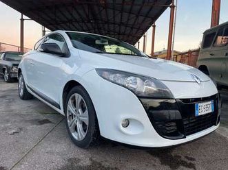 megane coupe 1.4 tce 130cv