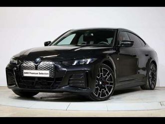 edrive40 gran coupé kit m sport