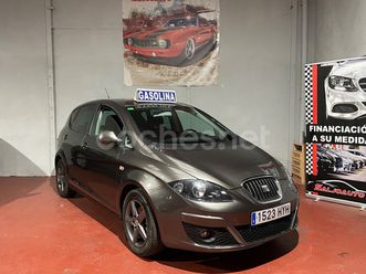 seat altea 1.2 tsi startstop itech