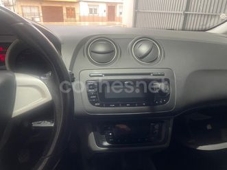 seat ibiza st 1.6 tdi style dpf