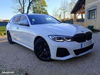 bmw m340i xdrive 374ch touring