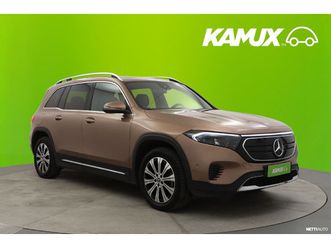 300 4matic business / 7-paikkainen