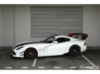 viper acr extreme v10 8.4l