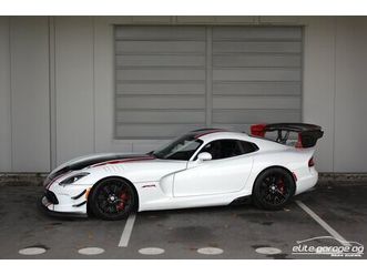 viper acr extreme v10 8.4l